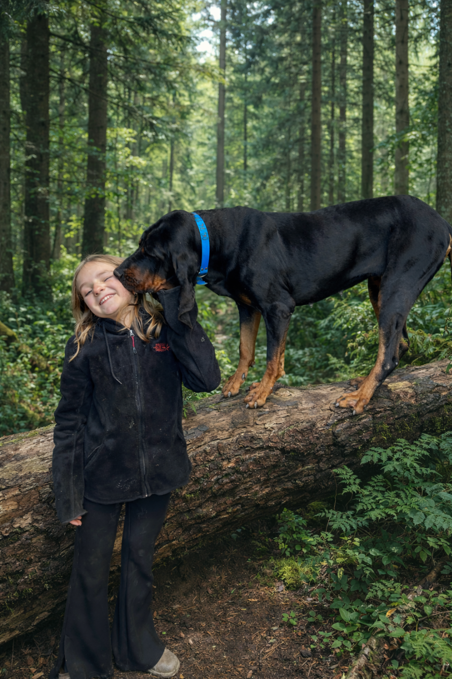 Diamant (Miss Diamond Lil) Cooner Totegnac